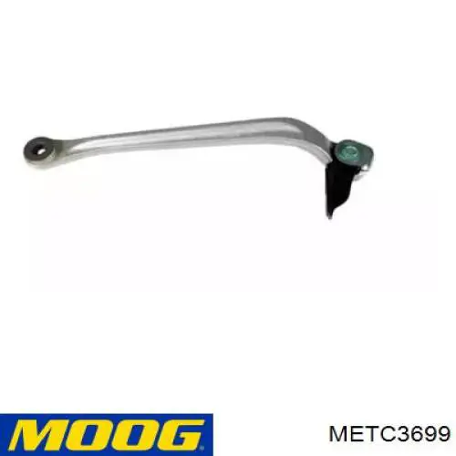 Важіль задньої підвіски нижній, правий Moog METC3699 ціна, від 25.51 USD