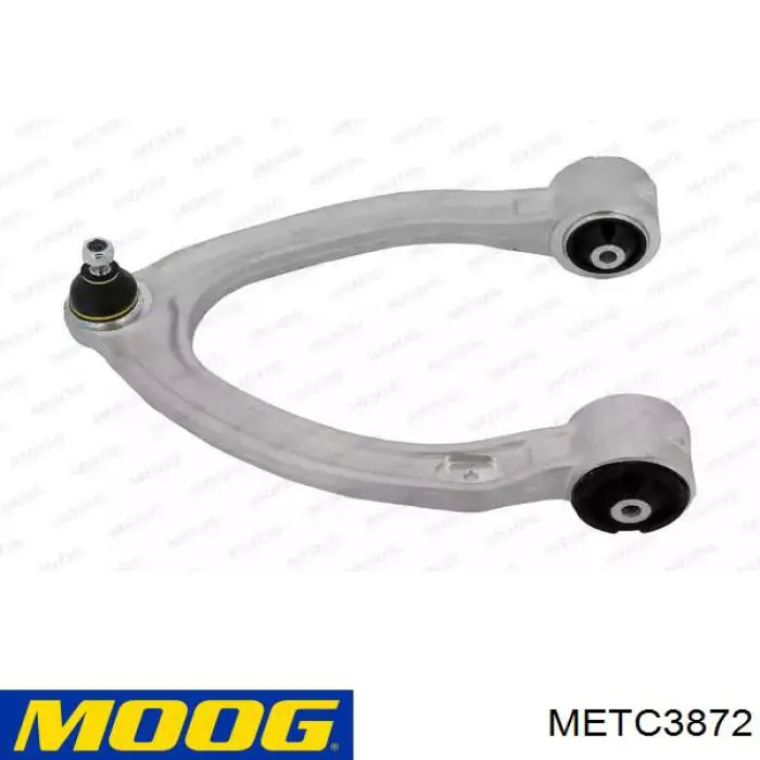 Купити METC3872 Moog Важіль передньої підвіски верхній, лівий