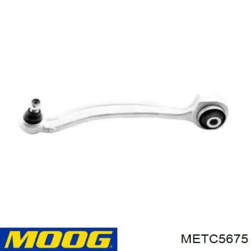 Важіль передній лівий Moog METC5675 ціна, від 71.74 USD