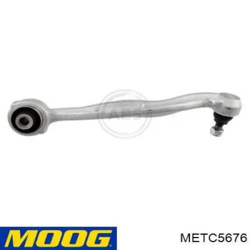 Купити METC5676 Moog Важіль передньої підвіски нижній, правий