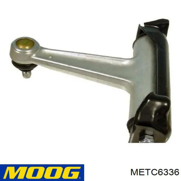 Важіль передньої підвіски верхній, лівий Moog METC6336