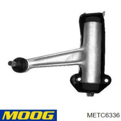 METC6336 Moog важіль передньої підвіски верхній, лівий