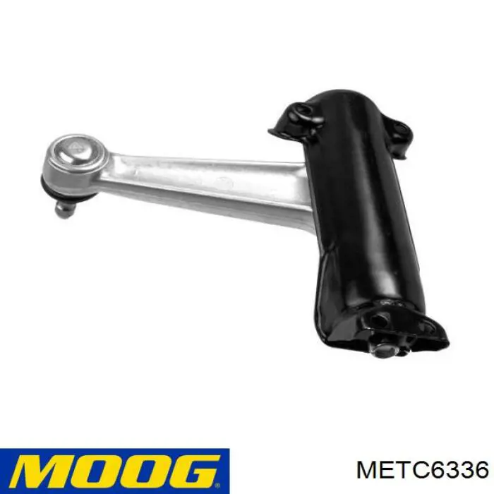Важіль передньої підвіски верхній, лівий Moog METC6336 ціна, від 81.45 USD