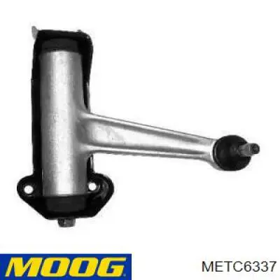 Купити METC6337 Moog Важіль передньої підвіски верхній, правий