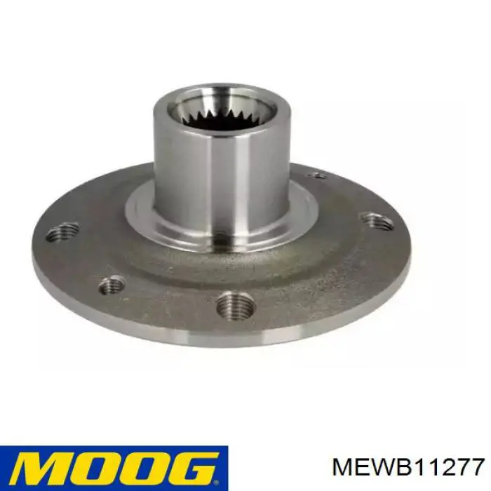Підшипник ступиці MEWB11277 Moog