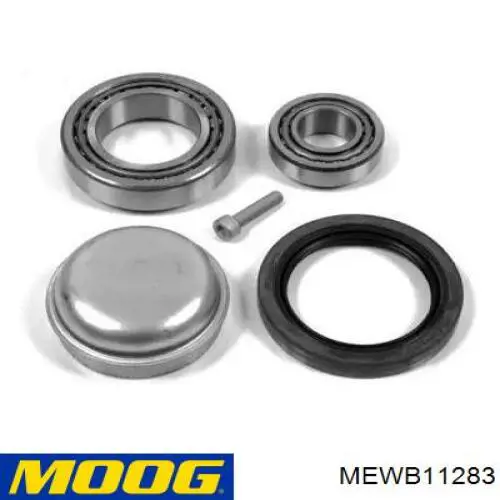 Підшипник ступиці MEWB11283 Moog