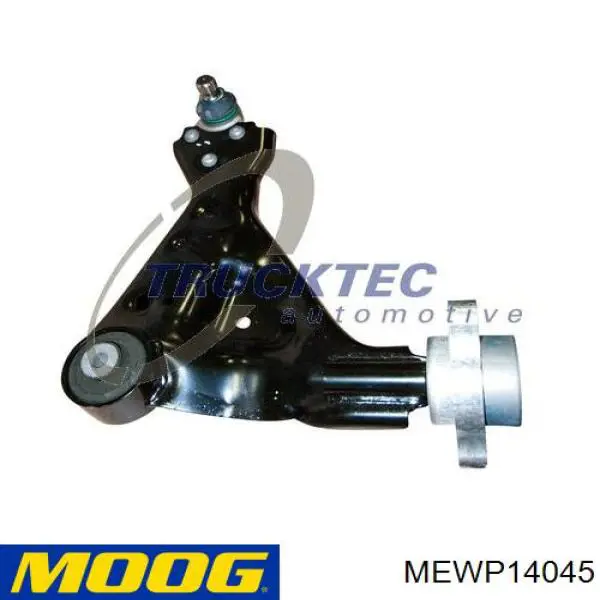 MEWP14045 Moog Поперечний важіль