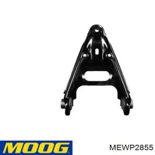 Важіль передньої підвіски нижній, лівий/правий Moog MEWP2855 ціна, від 41.84 USD
