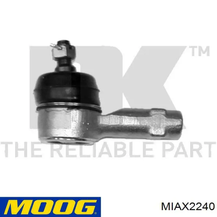 MIAX2240 Moog тяга рульова