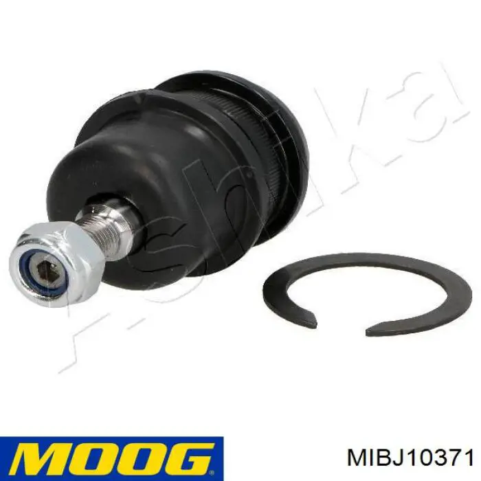 Кульова опора, нижня MIBJ10371 Moog