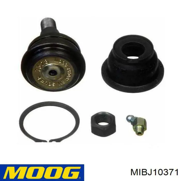 MIBJ10371 Moog Кульові на авто