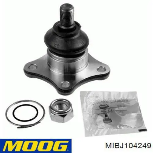 Кульова опора, верхня MIBJ104249 Moog