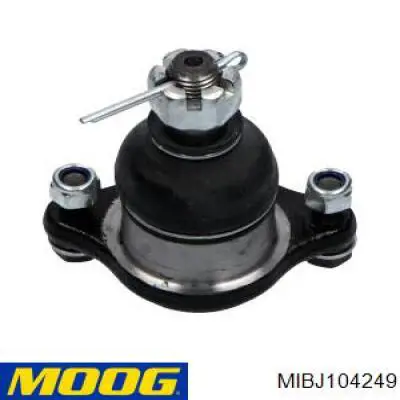 MIBJ104249 Moog Кульова опора, верхня
