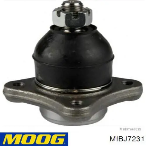 Кульова опора, верхня MIBJ7231 Moog