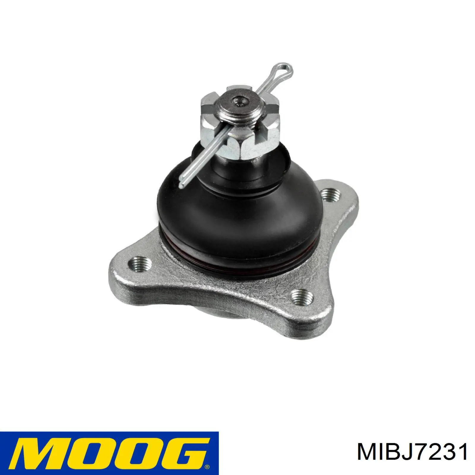 Купити MIBJ7231 Moog Кульова опора, верхня