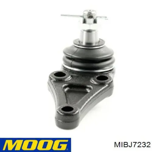 Купити MIBJ7232 Moog Кульова опора, нижня