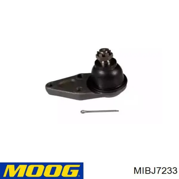 MIBJ7233 Moog шарова опора задньої підвіски, верхня