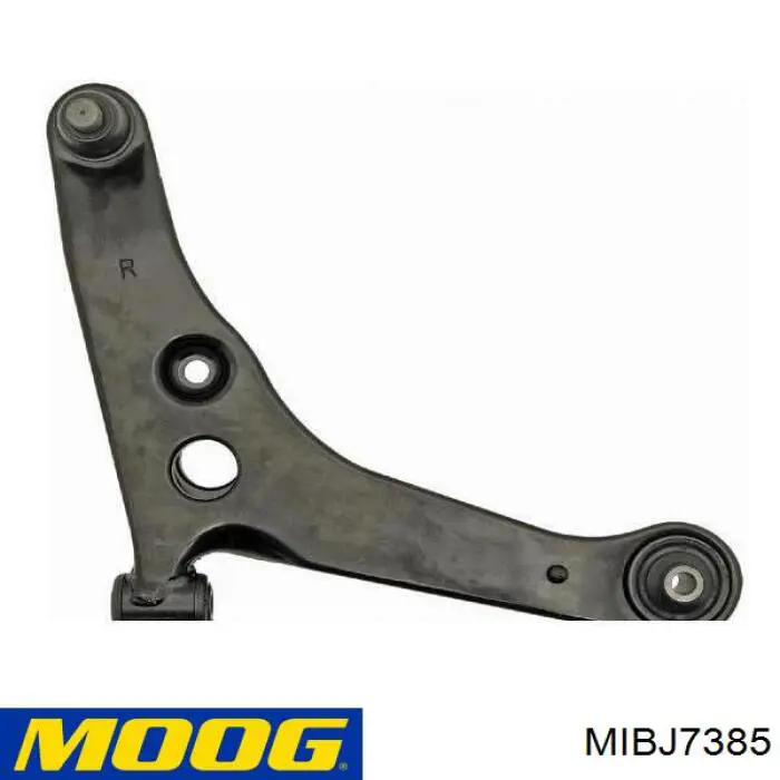 Кульова опора, нижня MIBJ7385 Moog