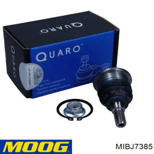 Купити MIBJ7385 Moog Кульова опора, нижня