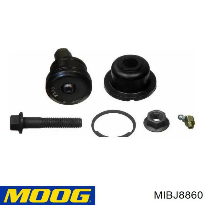 SB0423 AMP/Paradowscy Кульові на авто