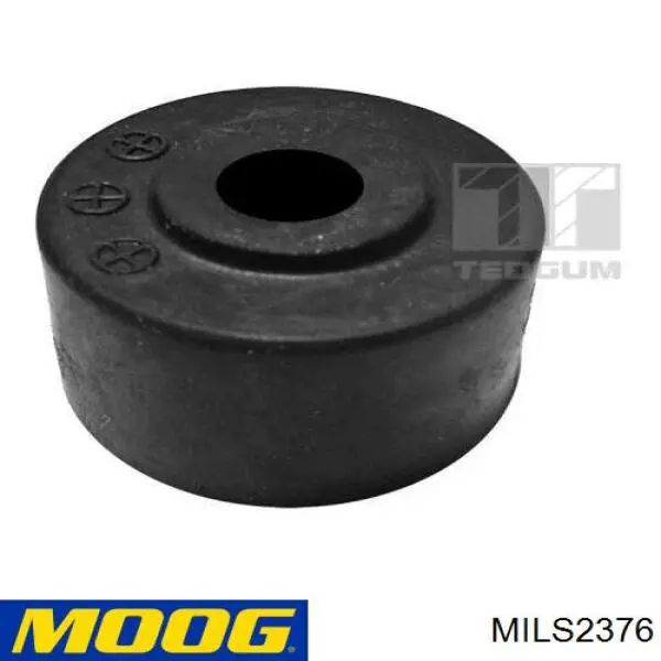 Стійка переднього стабілізатора Moog MILS2376