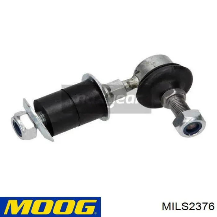 Амортизаційна стійка Moog MILS2376 ціна, від 8.54 USD