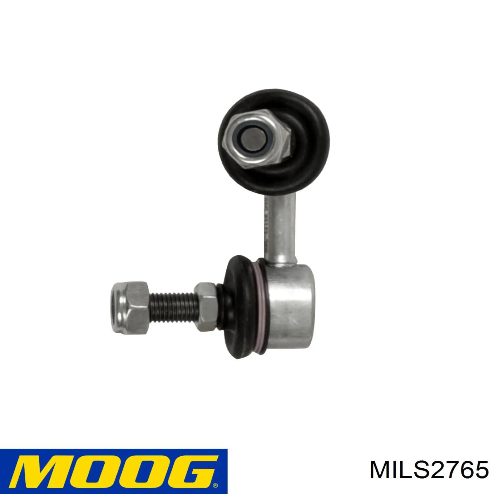 MILS2765 Moog стійка стабілізатора переднього, права