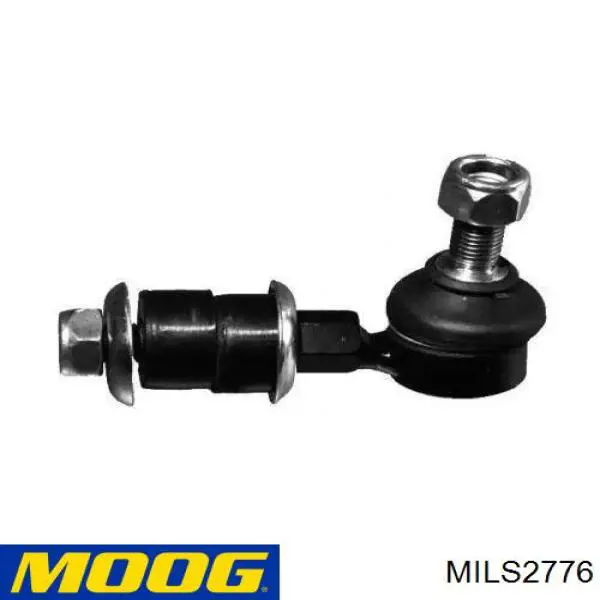 Купити MILS2776 Moog Тяжка стабілізатора переднього