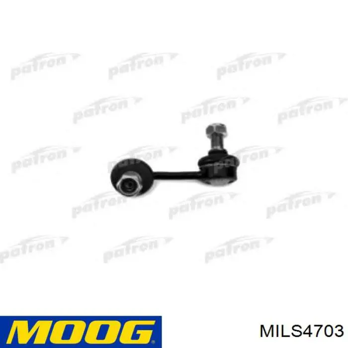 Стійка стабілізатора переднього, права MILS4703 Moog