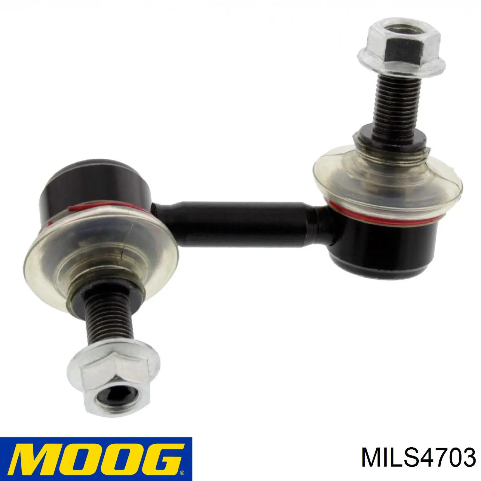 Купити MILS4703 Moog Яйця стабілізатора переднього