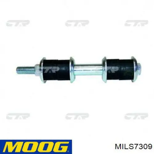 MILS7309 Moog Тяга переднього стабілізатора