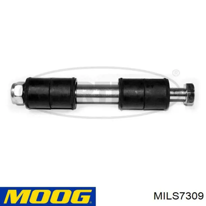 Купити MILS7309 Moog Тяжка стабілізатора переднього