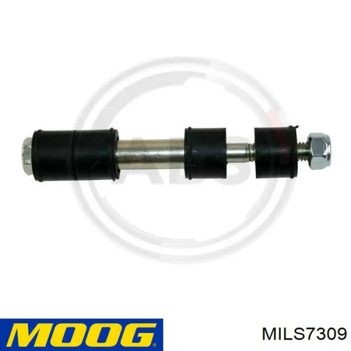 Стійка стабілізатора переднього MILS7309 Moog