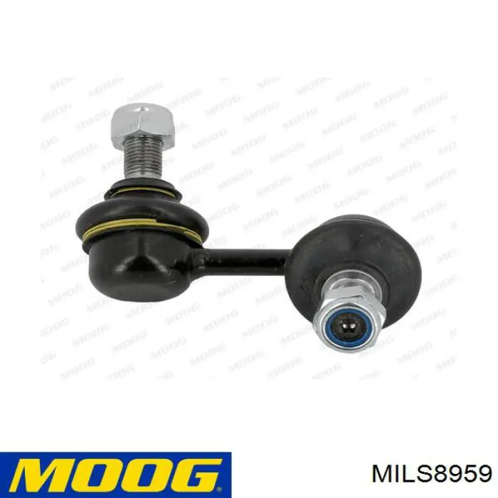 MILS8959 Moog Яйця стабілізатора переднього