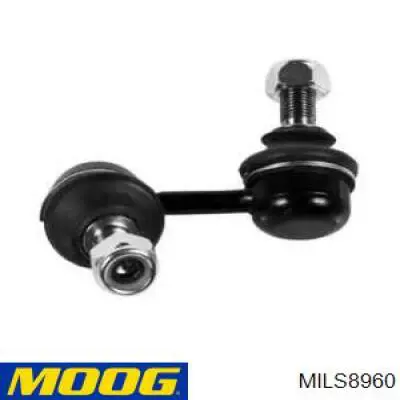 MILS8960 Moog стійка стабілізатора переднього, права