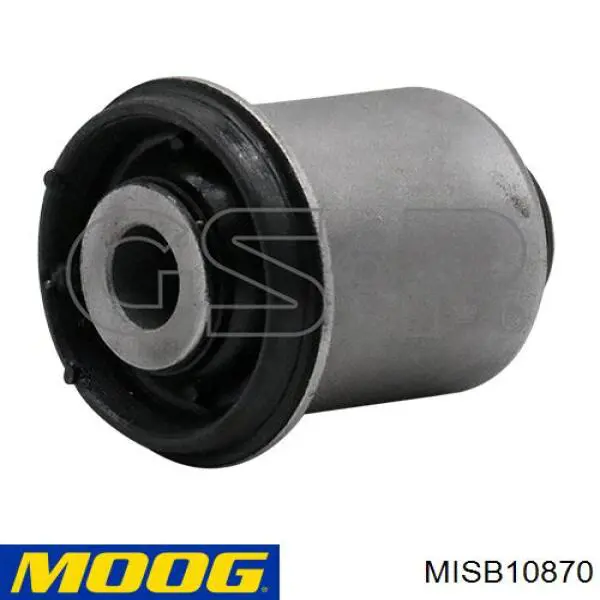 MISB10870 Moog сайлентблок переднього нижнього важеля