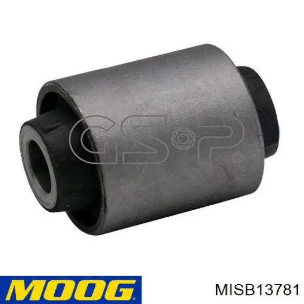 Купити MISB13781 Moog Сайлентблок заднього поперечного важеля, внутрішній