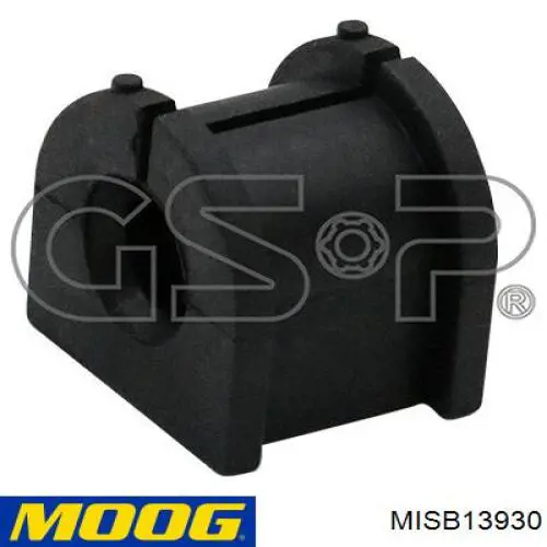 MISB13930 Moog втулка стабілізатора заднього