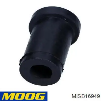 Сайлентблок сережки ресори MISB16949 Moog