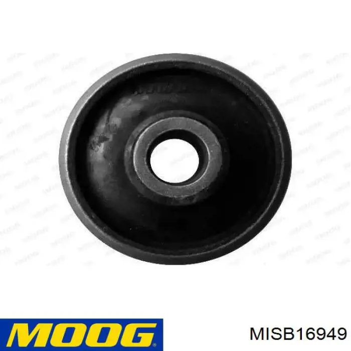 Сайлентблок сережки ресори Moog MISB16949 ціна, від 1.40 USD