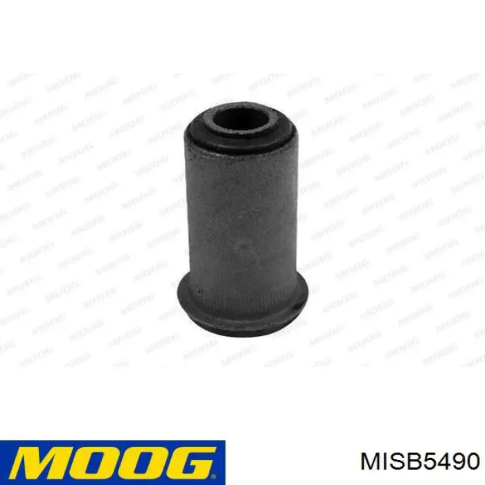 MISB5490 Moog сайлентблок переднього нижнього важеля