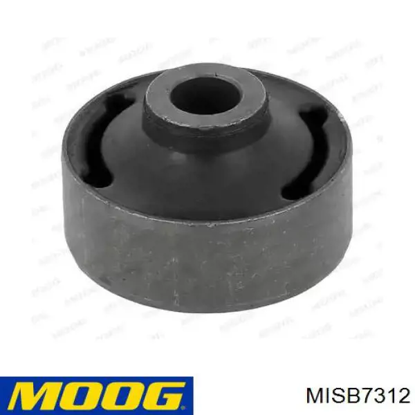 Купити MISB7312 Moog Сайлентблок передньої підвіски