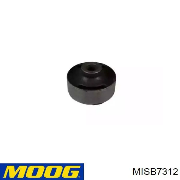 Сайлентблок нижнього важеля передньої підвіски Moog MISB7312 ціна, від 6.86 USD
