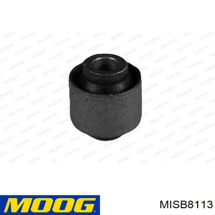 MISB8113 Moog Сайлентблок задньої підвіски