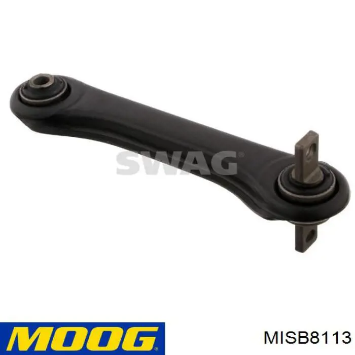 Сайлентблок цапфи задньої Q-fix Q0051477 ціна, від 5.53 USD