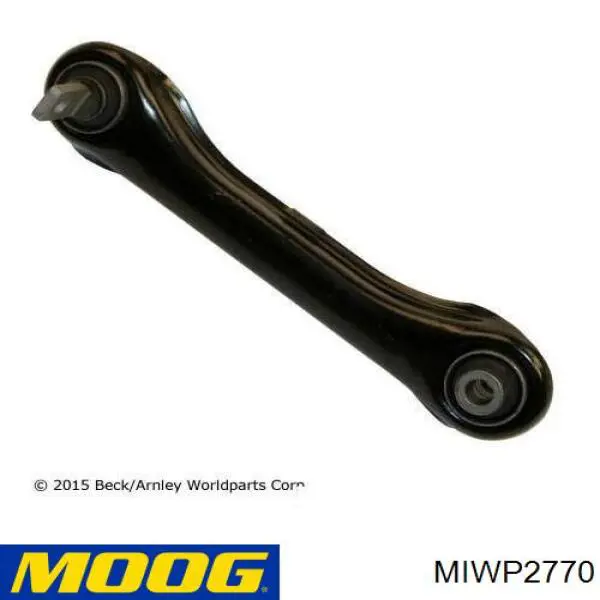 Тяга поперечна задньої підвіски MIWP2770 Moog