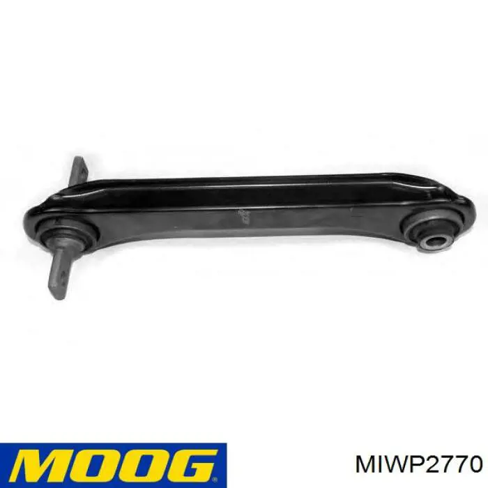 Розтяжка задньої підвіски Moog MIWP2770