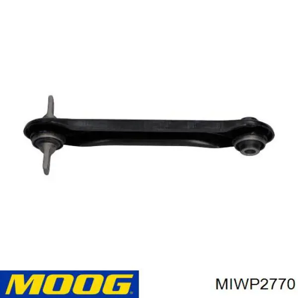 Задня поперечна тяга Moog MIWP2770 ціна, від 12.63 USD