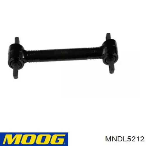 Тяга поздовжня задньої підвіски 15150 Auger
