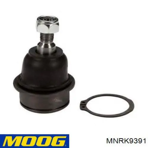 Сайлентблок задньої реактивної тяги Moog MNRK9391 ціна, від 22.40 USD